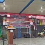 Wabup Himbau Generasi MAN 1 Natuna Rebut Peluang Dengan Sendi Keimanan