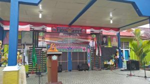 Read more about the article Wabup Himbau Generasi MAN 1 Natuna Rebut Peluang Dengan Sendi Keimanan