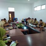 Jelang Evaluasi Pelaksanaan GERMAS, BP3D Harapkan Semua Program Kegiatan Pendukung Sudah Disampaikan