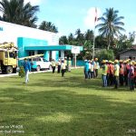 PLN Natuna Gelar Apel Siaga