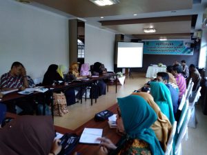 Read more about the article Evaluasi Pelaksanaan GERMAS Kabupaten Natuna Tahun 2018
