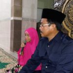 Gubernur Kepri Kembali Kunjungi Mesjid Al Jamik Ranai