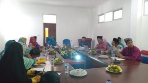 Read more about the article BP3D Gelar Rakor Germas Kabupaten Natuna