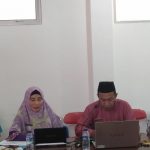 Dinkes PPKB Kabupaten Natuna Sampaikan Rencana Tindak Lanjut Pelaksanaan Germas di Natuna