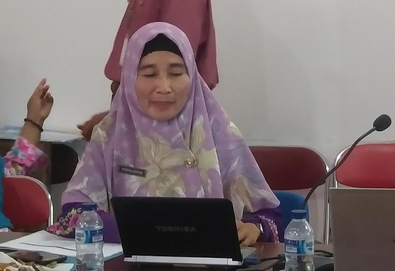 You are currently viewing Terkait Pencegahan Stunting, Dinkes PPKB Paparkan Contoh Daftar Kegiatan Berdasarkan Standar Intervensi Gizi