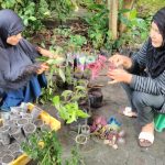 Sedekah dan Barter Sampah Langkah Sederhana Untuk Peduli Lingkungan