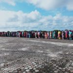 Wakil Bupati Pimpin Apel Hari Jumat Pertama Tahun 2019