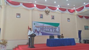 Read more about the article 144 ASN Dilantik, Bupati Natuna Minta Kesadaran ASN Bahwa Jabatan Adalah Amanah