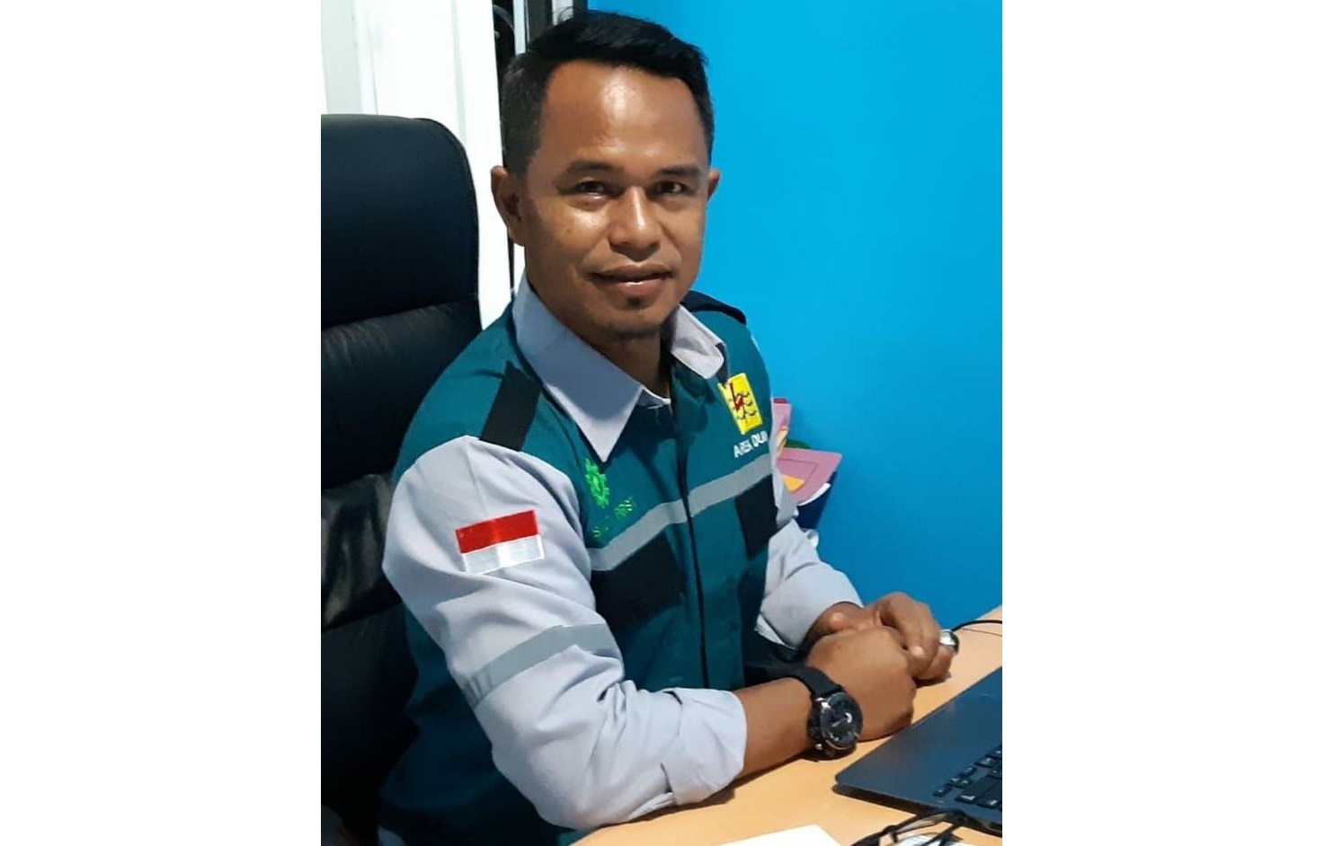 You are currently viewing Upaya PLN Jamin Pasokan Listrik di Ranai Pasca Kebakaran