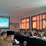 Pemda Siapkan Natuna Menuju Geopark Dunia