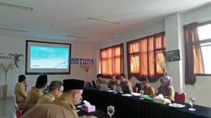 Read more about the article Pemda Siapkan Natuna Menuju Geopark Dunia