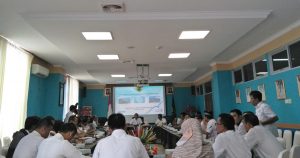 Read more about the article Lestarikan Bumi, Sejahterakan Masyarakat