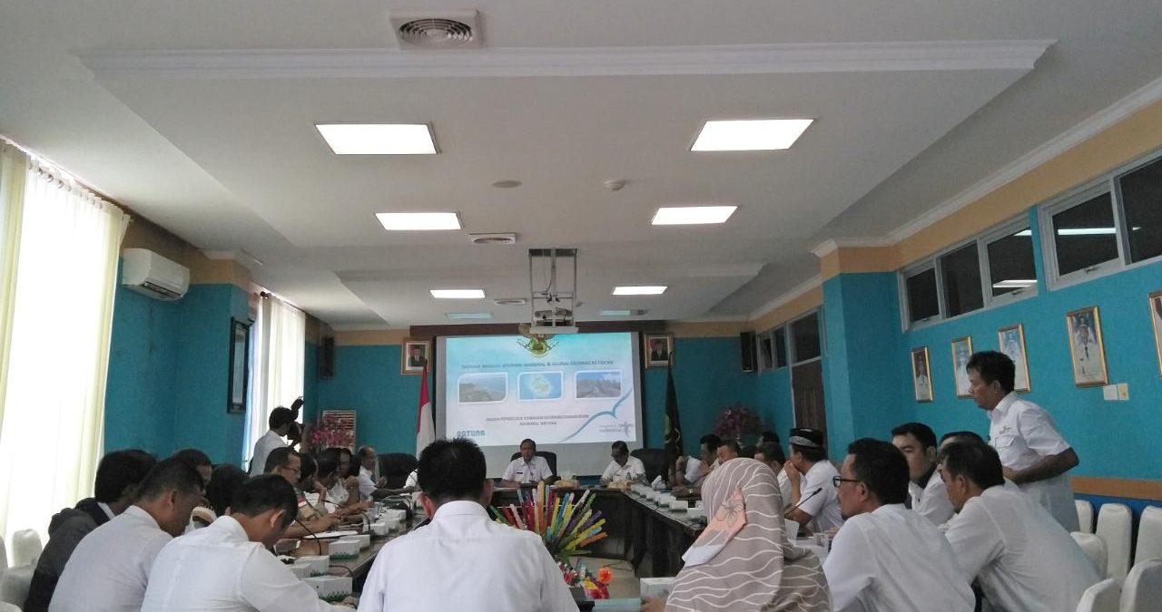 You are currently viewing Lestarikan Bumi, Sejahterakan Masyarakat