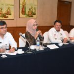 Pemerintah Tingkatkan Peran Sinergi Media Sosial untuk Aparatur Negara