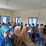 Musrenbang Kelurahan Ranai Darat Kecamatan Bunguran Timur