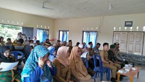 Read more about the article Musrenbang Kelurahan Ranai Darat Kecamatan Bunguran Timur