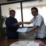 Gandeng Pelni, Disparbud Natuna Promosi Wisata Natuna