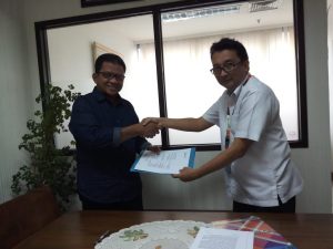 Read more about the article Gandeng Pelni, Disparbud Natuna Promosi Wisata Natuna