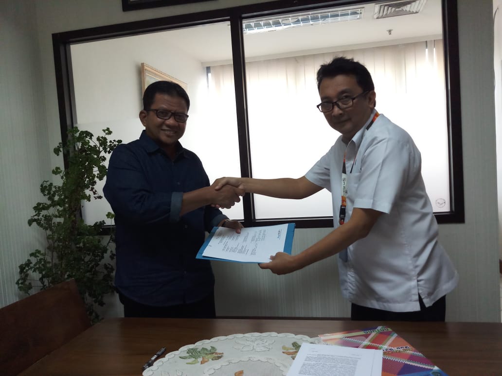 You are currently viewing Gandeng Pelni, Disparbud Natuna Promosi Wisata Natuna