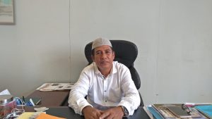 Read more about the article Dinas Perikanan Dukung Rencana Zonasi Kawasan Strategis Nasional Tertentu