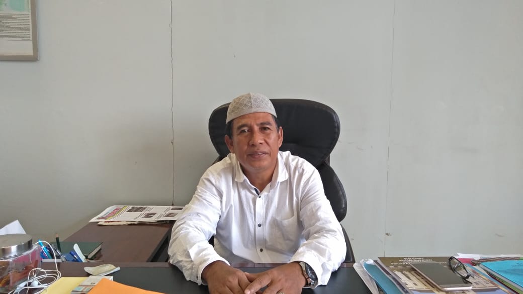 You are currently viewing Dinas Perikanan Dukung Rencana Zonasi Kawasan Strategis Nasional Tertentu