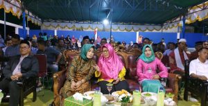 Read more about the article Wakil Bupati Natuna Melakukan Kunjungan Kerja di Kecamatan Serasan dan Serasan Timur