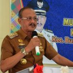 Bupati Natuna Buka Musrenbang Kecamatan Wilayah II