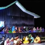 Lewat “Tiara Mayang” Masyarakat Nyalakan Kembali Budaya Yang Redup