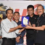 Peringatan HPN ke-73, Bupati Natuna Apresiasi Awak Media atas Sumbangsih dalam Pembangunan Daerah