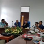 BP3D Gelar Pelatihan Untuk Fasilitator Masyarakat Program Pamsimas