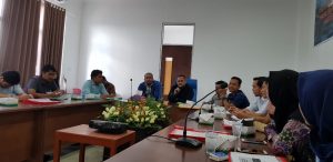 Read more about the article BP3D Gelar Pelatihan Untuk Fasilitator Masyarakat Program Pamsimas