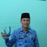 Semboyan “Pantang Pulang Sebelum Padam” Bakar Semangat Disdamkar