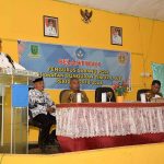 Bupati Natuna Upayakan Peningkatan Kesejahteraan Para Guru