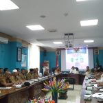 Cegah Stunting, Pemda Natuna Rapatkan Barisan