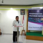 Natuna Destinasi Pariwisata Masa Depan Indonesia