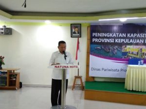 Read more about the article Natuna Destinasi Pariwisata Masa Depan Indonesia