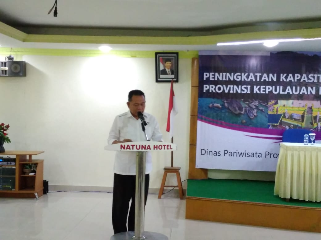 You are currently viewing Natuna Destinasi Pariwisata Masa Depan Indonesia