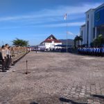 Pemkab Natuna Gelar Peringatan Hari Pemadam Kebakaran, Satpol PP dan Hari Perlindungan Masyarakat