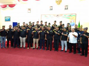 Read more about the article Penambalan Pengurus Perhimpunan Melayu Raya Kabupaten Natuna
