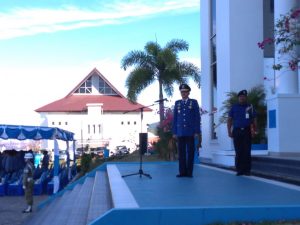 Read more about the article Tingkatkan Kapasitas Aparatur Untuk Mewujudkan Perlindungan Masyarakat