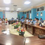 Pemda Natuna Siapkan Peresmian Palapa Ring Paket Barat