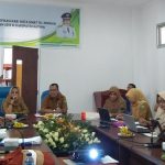 BP3D Gelar Rakor Kabupaten Layak Anak