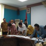 Sinergi Bangun Natuna Lewat Sektor Migas