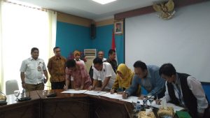 Read more about the article Sinergi Bangun Natuna Lewat Sektor Migas