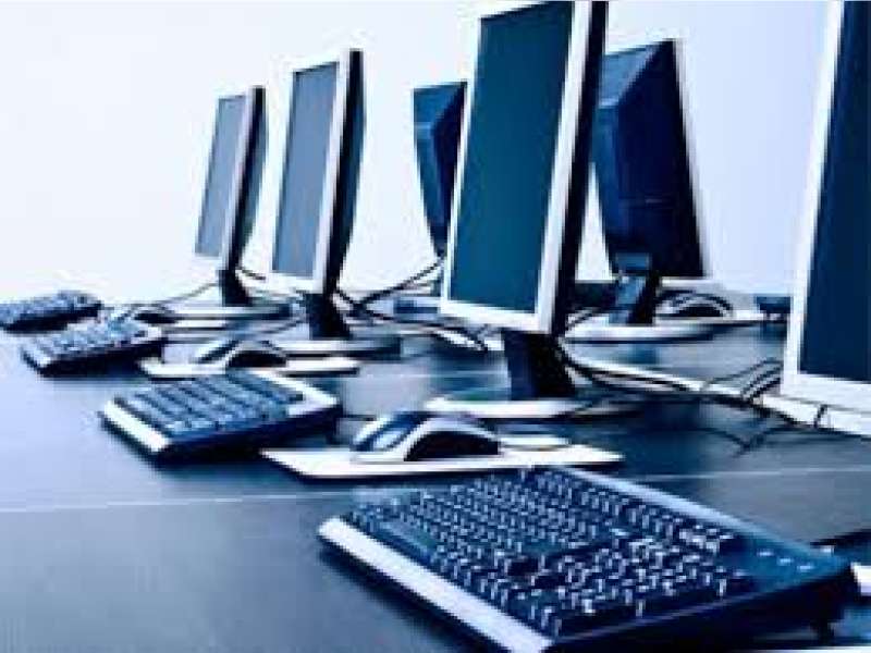 You are currently viewing Bantuan Akses Internet Gratis, Sekolah Laksanakan UNBK