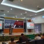Bupati Natuna Hadiri Pengukuhan AAIPI Provinsi Kepri