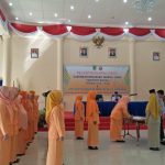 Harapan Ketua GOW Natuna Usai Dilantik