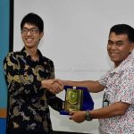 Kedubes Jepang Berencana Bangun Destinasi Wisata di Kabupaten Natuna