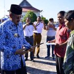 Bupati Natuna: Pemerintah Daerah tak mau Tanggung Aparatur yang Malas-malasan