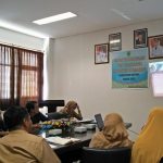 Rakor Tim Pelaksana Industri Rumahan Kabupaten Natuna Tahun 2019